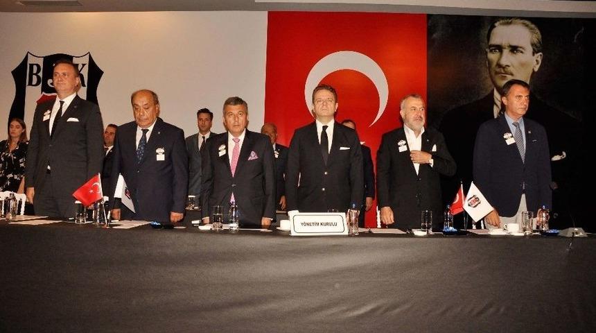 Fikret Orman: &ldquo;y&ouml;netim Kurulunun Enerjiye İhtiyacı Var&rdquo;