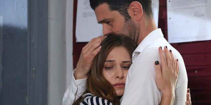 O Hayat Benim 100. Bölüm Fotoğrafları G3