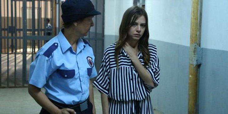 O Hayat Benim 100. Bölüm Fotoğrafları G4