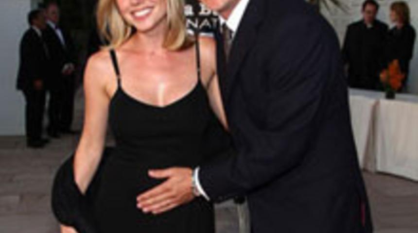 Andrew Firestone Baba Oldu