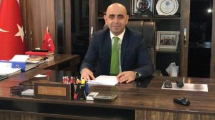 Dolar Oyununa Tepki G&ouml;steren İş Adamı Maaşını Bağışlamak İstiyor