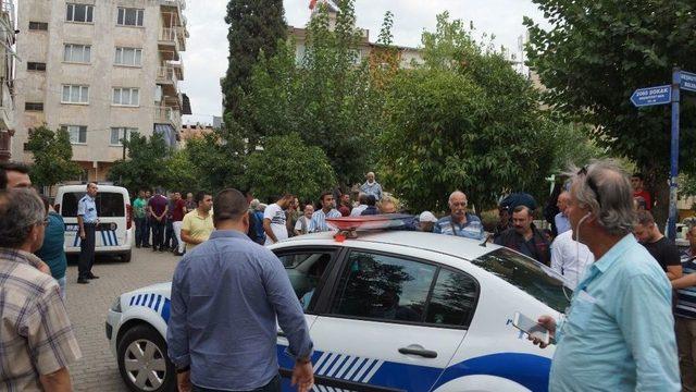 Chp’nin Delege Seçiminde Oylar İmzadan Fazla Çıkınca Ortalık Karıştı