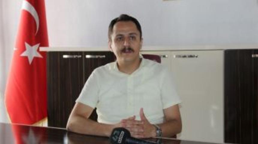 "dp&uuml; Şaphane Myo, Kalite Ve Kapasitesi İle Tercih Edilen Bir Okuldur"