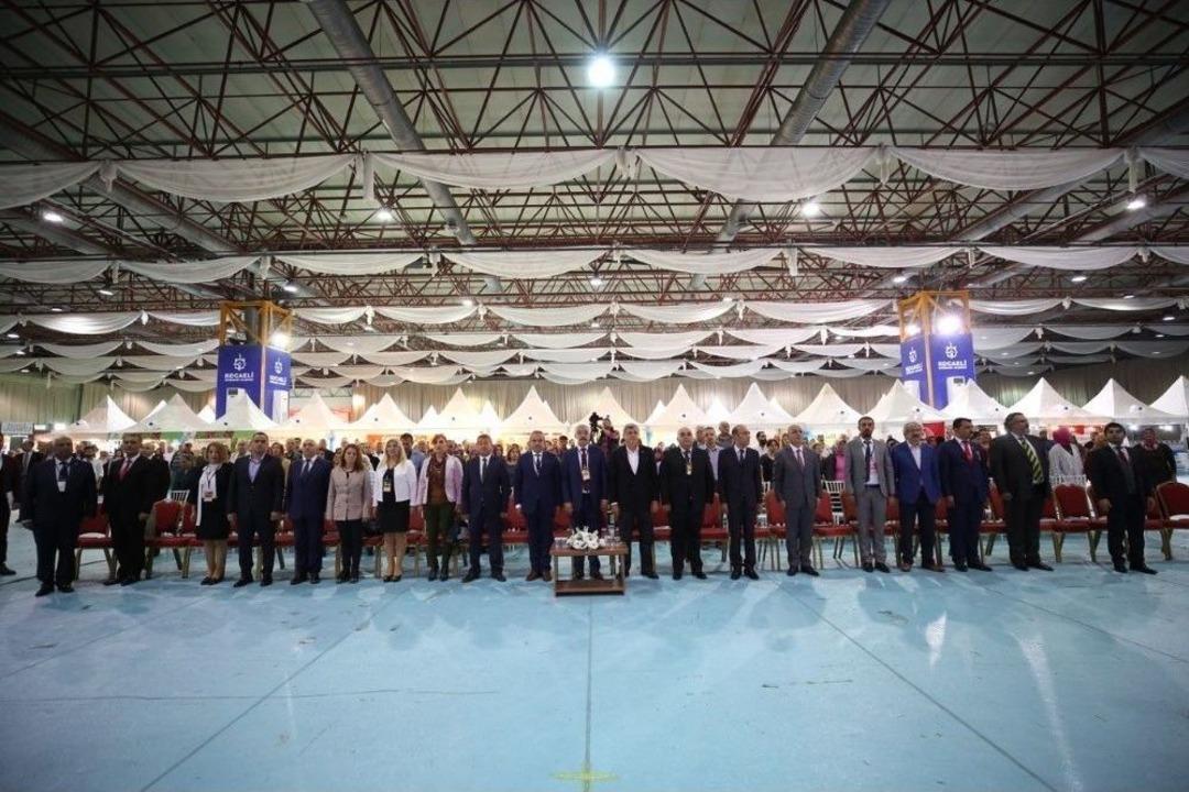 Gaziantep Tanıtım G&uuml;nleri Başladı