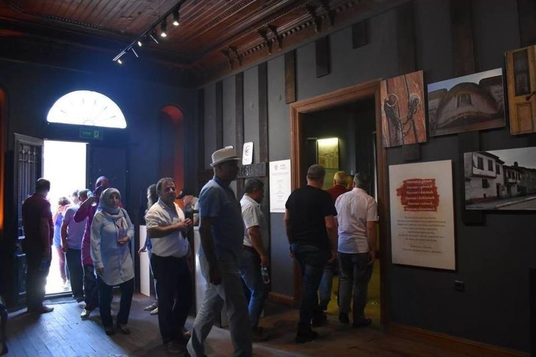 Belediye Başkanları Havran&rsquo;a Hayran Kaldı