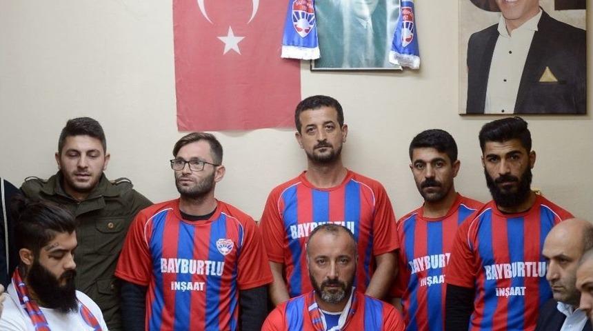 &rsquo;&rsquo;silivrispor&rsquo;un Başkanı Ve Y&ouml;neticileri Tarafından Saldırıya Uğradık&rsquo;&rsquo;