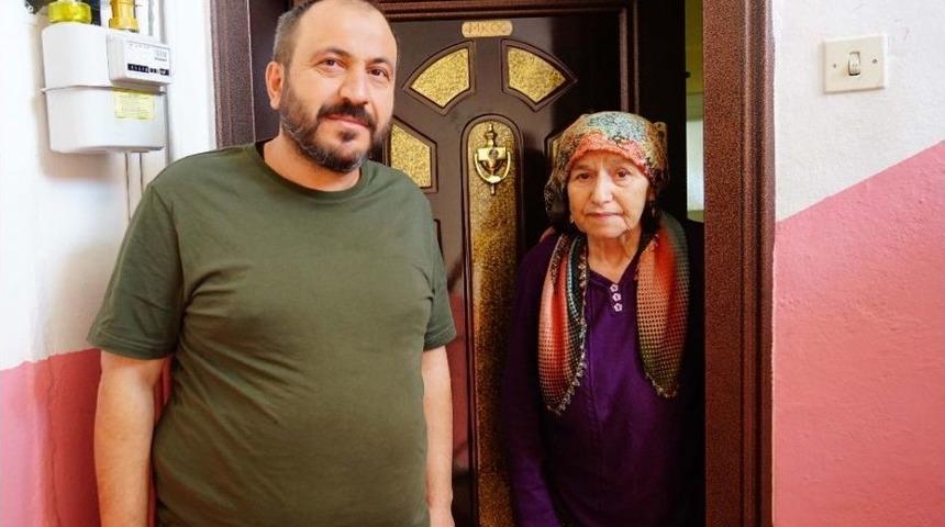 Kastamonu&rsquo;da İki G&uuml;nd&uuml;r Apartmandan Gelen Gizemli Ses, Mahalleliyi Tedirgin Ediyor