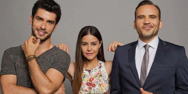 N'olur Ayrılalım 1. Bölüm Fotoğrafları G1