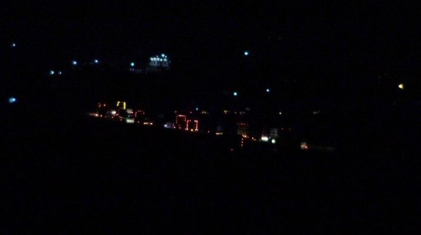 Kamışlı&rsquo;da Askeri Hareketlilik