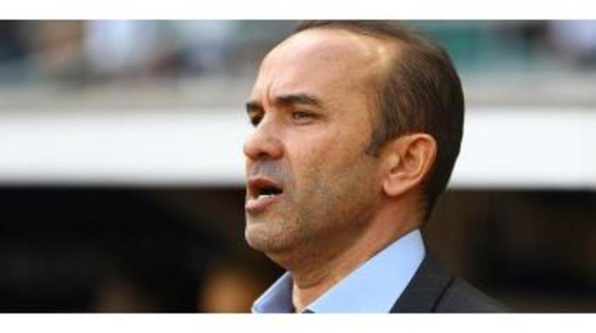 Mehmet &Ouml;zdilek: &ldquo;galatasaray&rsquo;ın Ne Kadar Şansı Varsa Bizim De O Kadar Şansımız Var"