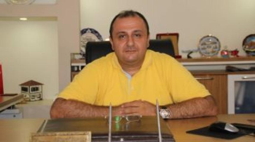 Osmaniyespor Basın S&ouml;zc&uuml;s&uuml; G&uuml;nt&uuml;rk&uuml;n: "k&ouml;t&uuml; Gidişe Dur Demek İstiyoruz"