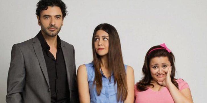 N'olur Ayrılalım 1. Bölüm Fotoğrafları G3