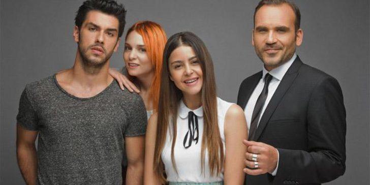 N'olur Ayrılalım 1. Bölüm Fotoğrafları G4