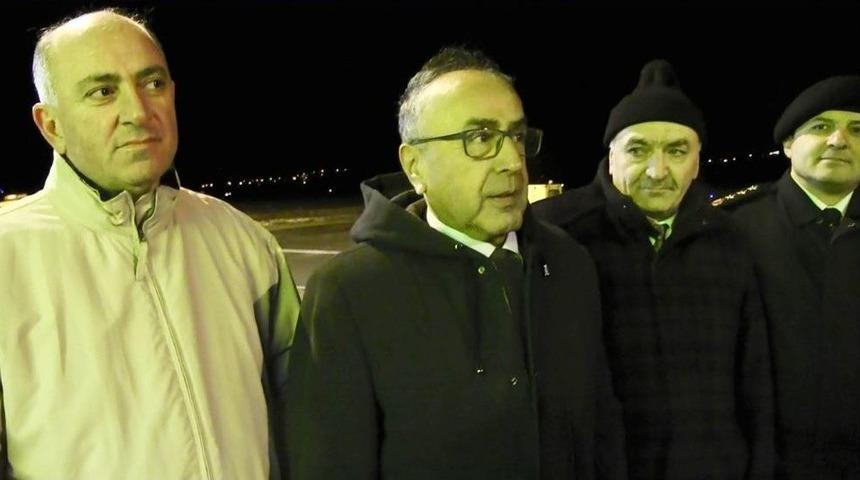 Uşaklılar, İstanbul&rsquo;a U&ccedil;arak Gidecek