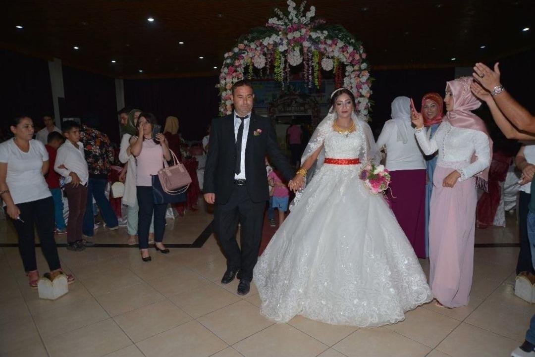 Adanalı Şehit 38 G&uuml;n &Ouml;nce Evlenmiş