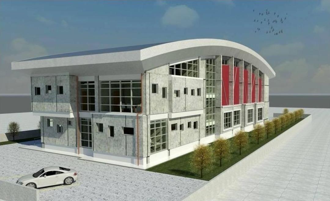 Başkan Kılı&ccedil;: "gen&ccedil;lik Merkezi İl&ccedil;emize Hayırlı Olsun&rdquo;