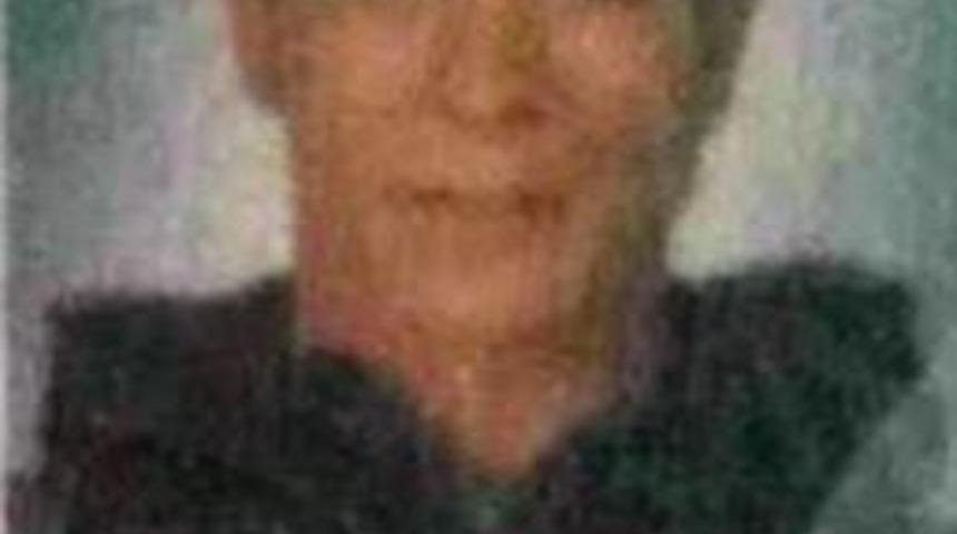 Tarsus Hali&rsquo;ndeki Yangının Zanlısı Yakalandı