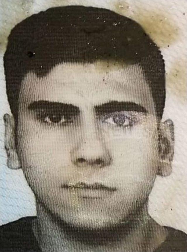 Derede Ceset Bulundu 2