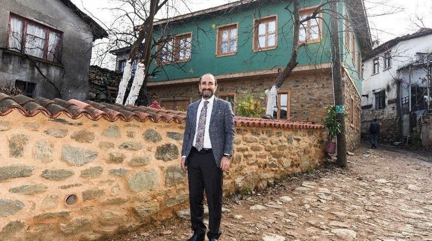 Yıldırım&rsquo;da &lsquo;alternatif Turizm&rsquo; Hamlesi