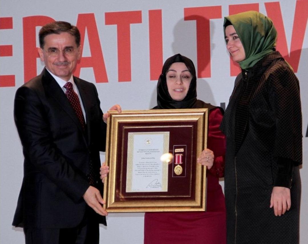 Bakan Kaya: "bu Vatanı Kimsenin B&ouml;lmeye G&uuml;c&uuml; Yetmeyecek"