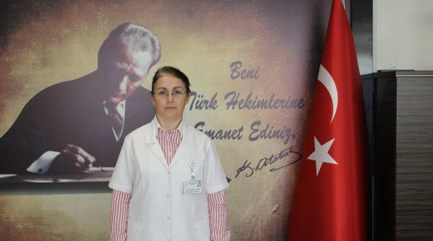 "trombektomi" İle Fel&ccedil;ten Kurtuldular