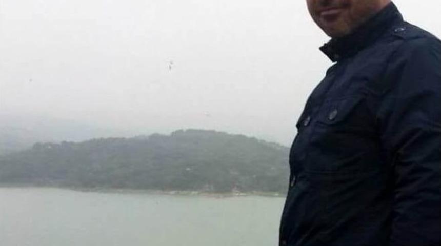 Belediye Personeli Kalbine Yenik D&uuml;şt&uuml;