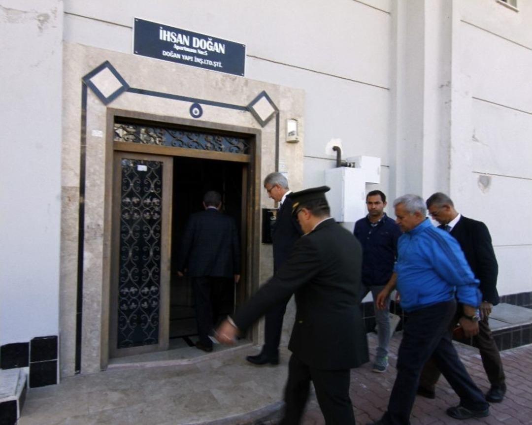 Antalyalı Şehit &Uuml;steğmen&rsquo;in Acı Haberi Ailesine Ulaştı