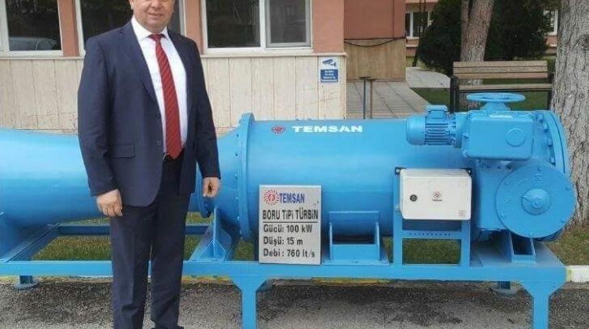 Yeni&ccedil;iftlik K&ouml;y&uuml; 24 Saat G&uuml;vende