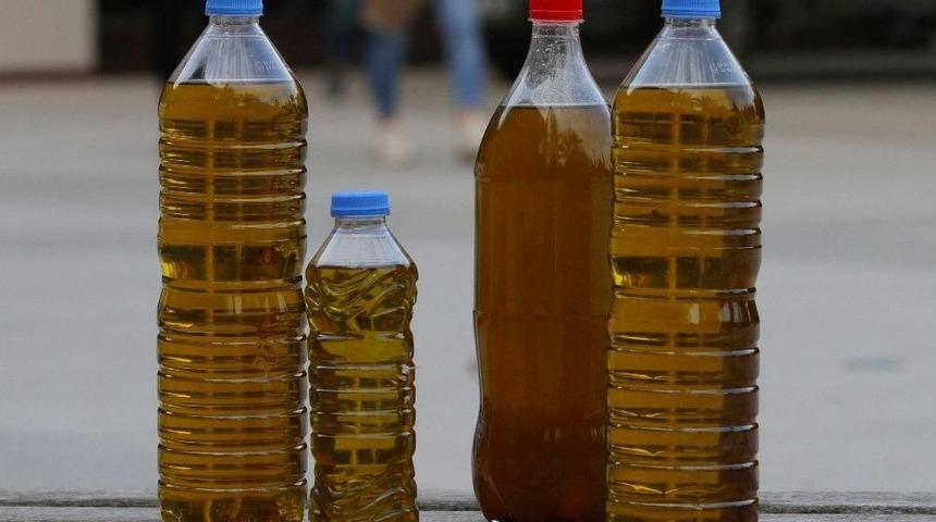 Zeytinyağının Saklama Koşulları Sağlığınızdan Etmesin