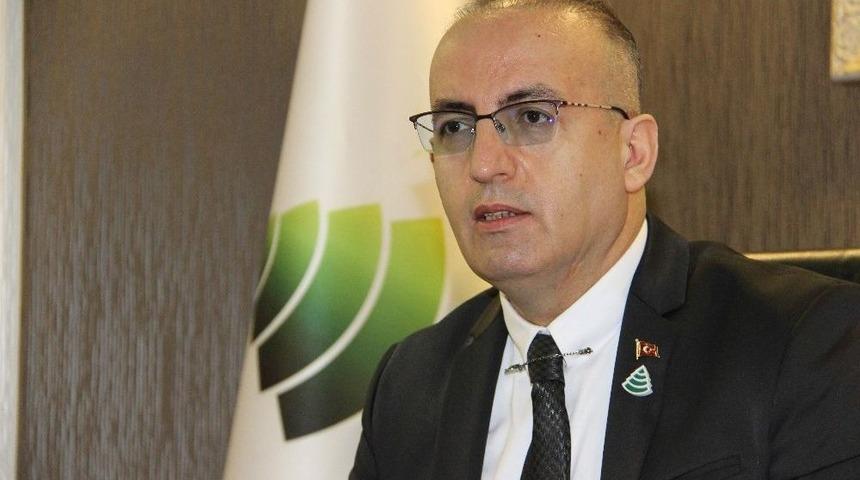 D&uuml;zce&rsquo;den Ortadoğu &Uuml;lkelerine 4 Milyonluk Mdf İhracatı