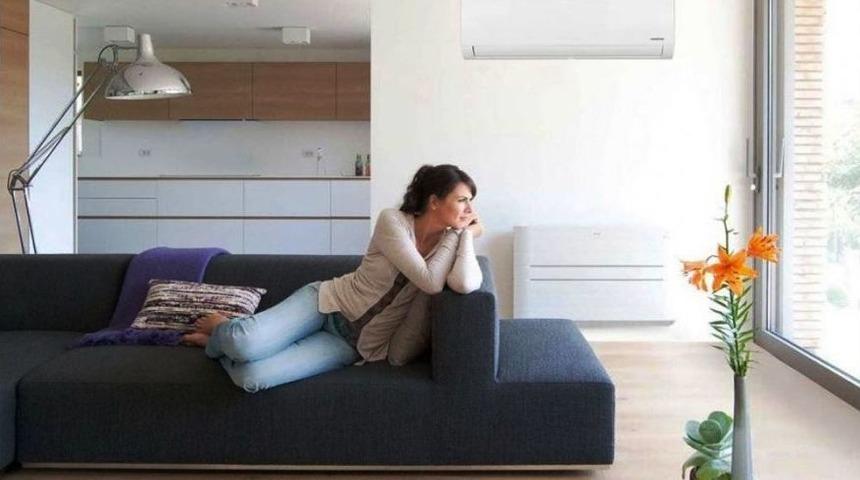 Uzmanlardan &rsquo;bilin&ccedil;li Serinleme&rsquo; Uyarısı