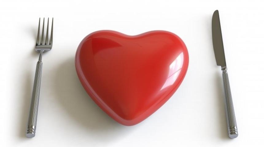 D&uuml;nyayı Sevgi Bizi İse G&uuml;zel Yemekler Kurtaracak!