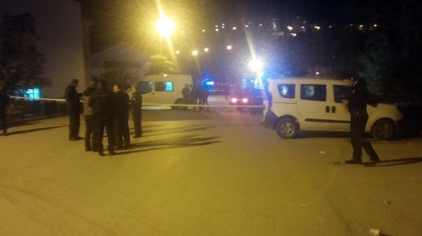 Başkent’te Sokak Ortasında Kanlı İnfaz: 2 Ölü