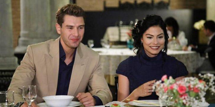 No: 309 5. Bölüm Fotoğrafları G1