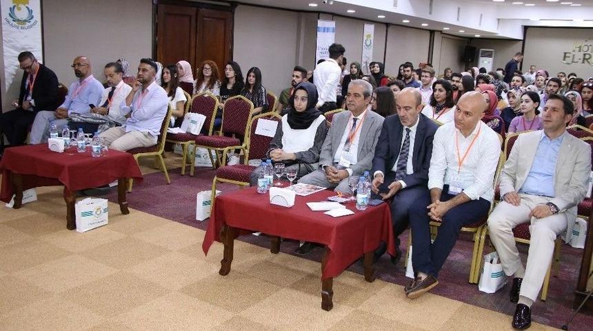 Eczacılık Kongresinde &ldquo;g&ouml;beklitepe&rdquo; Vurgusu