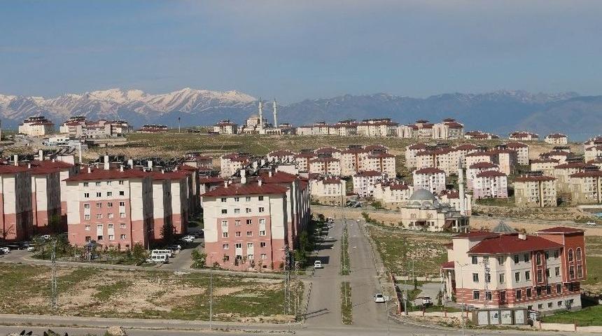 Edremit&rsquo;te Yap İşlet Devret Modelleri Başlıyor