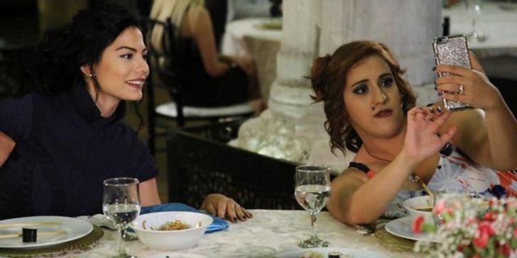 No: 309 5. Bölüm Fotoğrafları G4