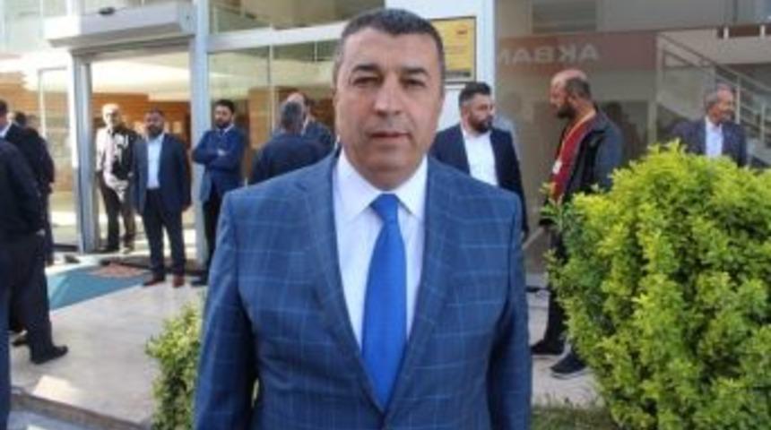 Mtb Başkanı &Ouml;zcan&rsquo;dan Dolar A&ccedil;ıklaması