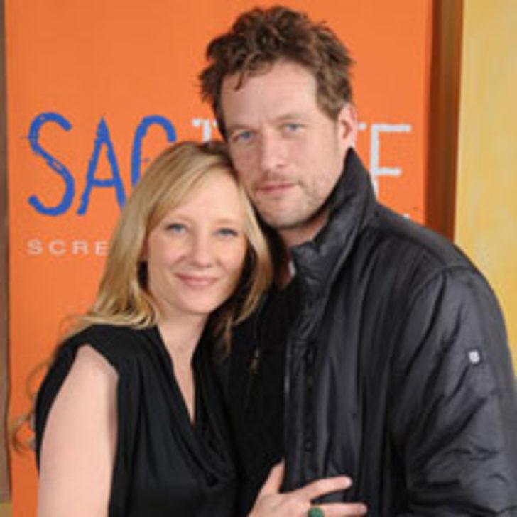 Anne Heche Anne Oldu!