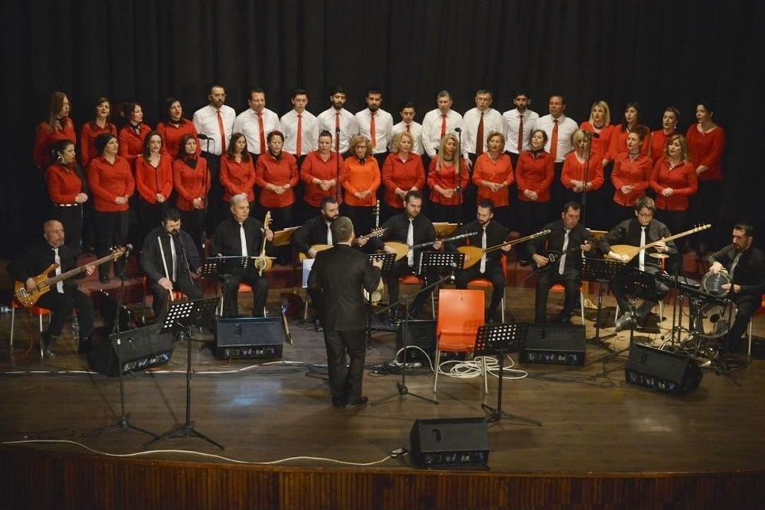 Z&uuml;beyde Hanım K&uuml;lt&uuml;r Merkezi, 2017 Yılında 75 Bin Vatandaşı Ağırladı