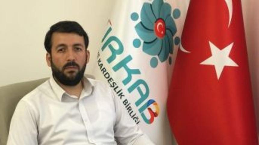 Türkab’tan Abd Tepkisi