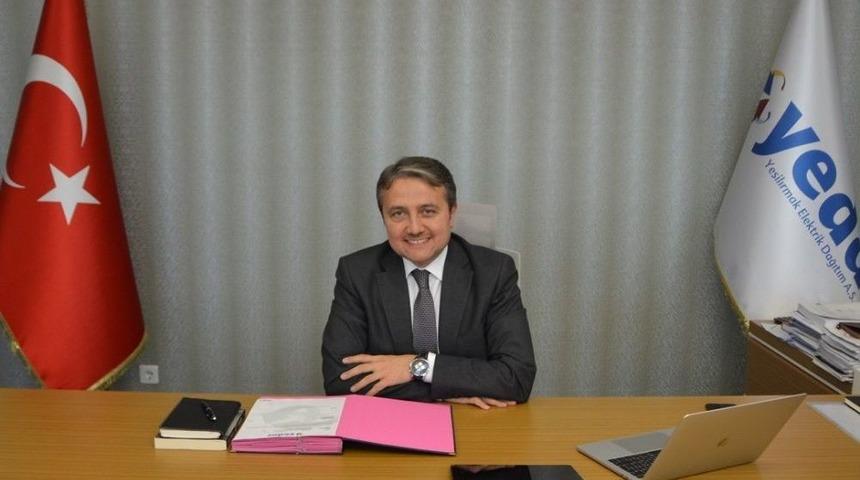 Akt&uuml;rk: &ldquo;olumsuz Hava Şartları İle M&uuml;cadeleye Hazırız&rdquo;