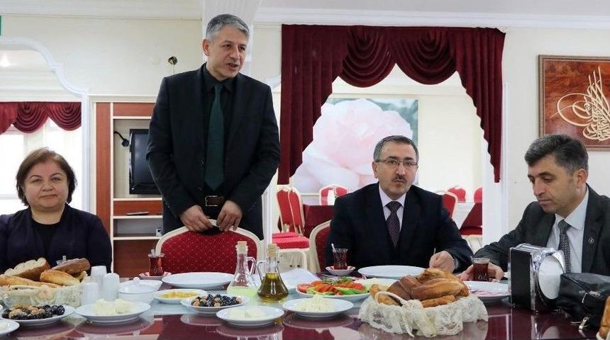 Yozgat&rsquo;ta 3 Milyon 348 Bin 416 Kişi Sağlık Hizmeti Verildi