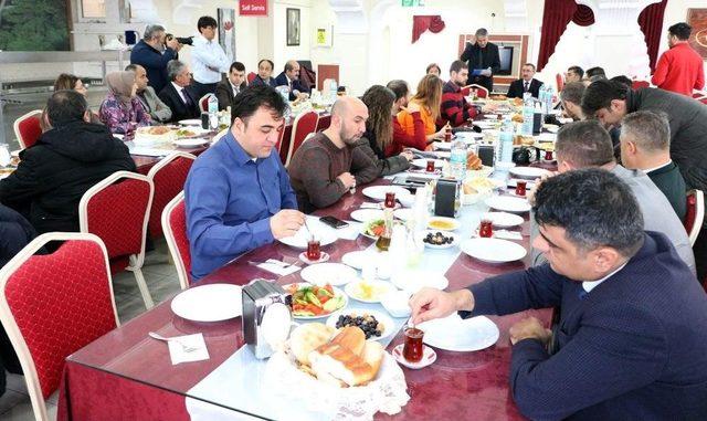 Yozgat’ta 3 Milyon 348 Bin 416 Kişi Sağlık Hizmeti Verildi