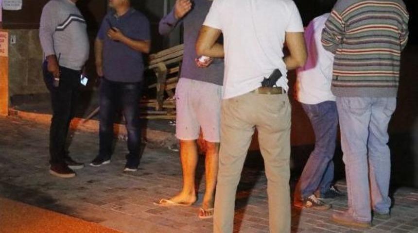 Asılsız Rehine Ihbarı, Polisi Alarma Geçirdi