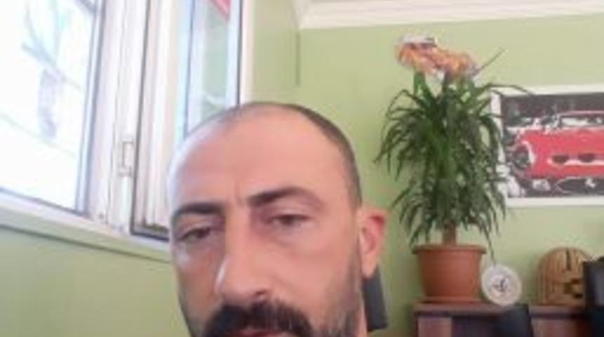 Kahramanmaraş&rsquo;ta Cinayet