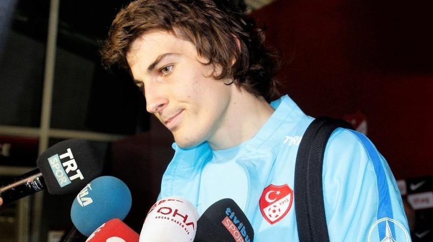 S&ouml;y&uuml;nc&uuml;, Ma&ccedil; Sonu Değerlendirmede Bulundu