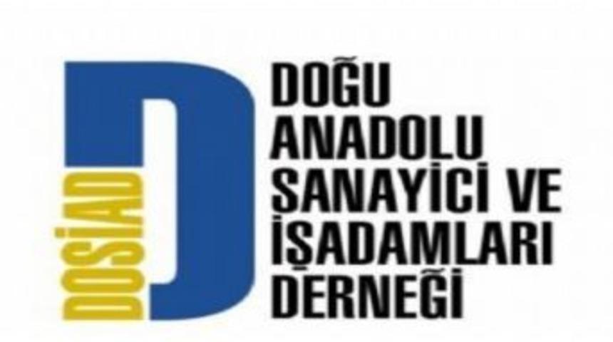 Dosiad Erzurum Haziran B&uuml;lteni Yayımlandı