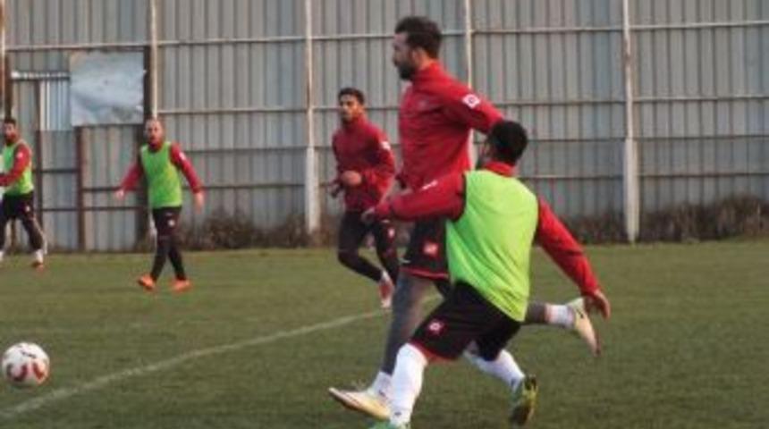 Diyarbekirspor İkinci Yarıya İyi Başladı