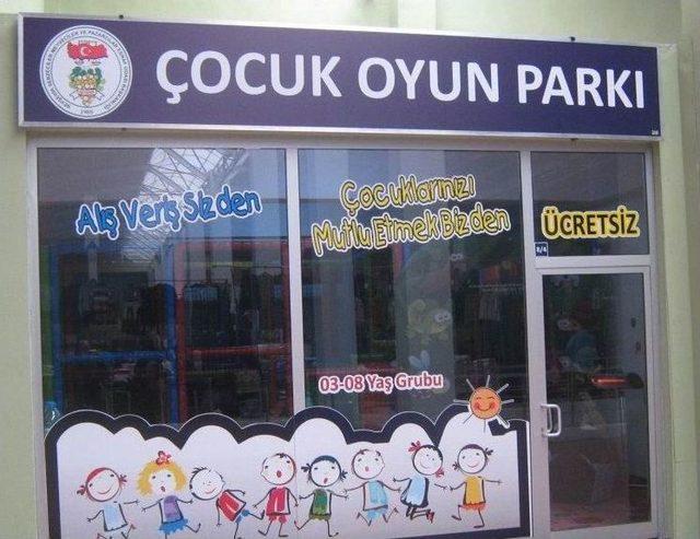 Pazarcıları Odası Başkanı Özmen: “türkiye’nin Örnek Pazarına Sahibiz”